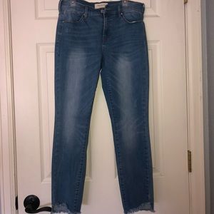 Pacsun Jeans
